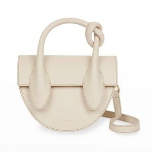 YUZEFI Dolores Knot Bag